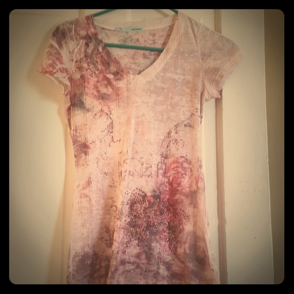 Xs top